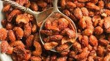 Honey Roasted Nuts