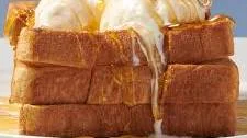 Honey Toast