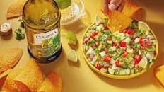 Honeydew Melon Salsa