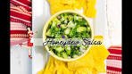 Honeydew Salsa Recipe| Summer Favorites| Restless Chipotle