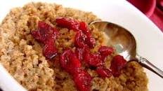 Hot Grape-nuts Cereal