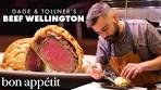 How NYC's Best Beef Wellington is Made | Made to Order ...