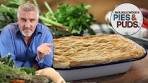 How to bake a Thai Chicken Pie | Paul Hollywood's Pies and ...