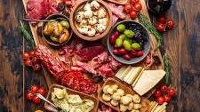 How to build the best antipasto platter