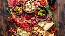 How to build the best antipasto platter