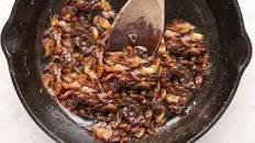 How to Caramelize Onions