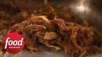 How to Caramelize Onions Like a Pro | Food Network