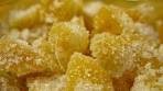 How to Crystalized or Candied Ginger video recipe by Bhavna