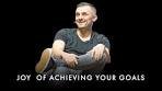 How To ENJOY The Process of Achieving Your Goals - Gary ...