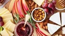 How to Make A Cheese Board