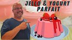 How to Make a Delicious and Low Calorie Jello Parfait with ...