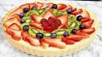 HOW TO MAKE A FRUIT TART