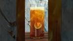 How to Make a Pimm's Cup #shorts