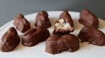 How to Make Almond Joys at Home | Only 4 Ingredients!