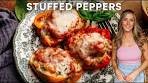 How to Make Amazing Stuffed Peppers