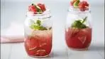 How To Make An Amazing Watermelon Punch | Watermelon ...