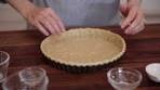 How To Make an Olive Oil Tart Crust