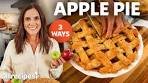 How to Make Apple Pie, 3 Ways (Classic, Easy, Caramel ...