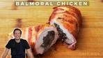 How to Make Balmoral Chicken