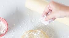 How to Make Basic Shortcrust Pastry (pie crust)