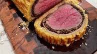 How to Make Beef Wellington