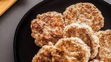 How to Make Breakfast Sausage Patties