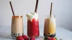 How to Make Bubble Tea: Easy DIY Bubble Tea Recipe
