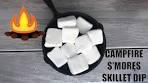How to Make Campfire S'mores Skillet Dip Recipe | RV LIFE