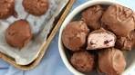 How to Make Cherry Cream Chocolates, A Simple Candy ...