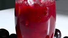 How To Make Cherry Juice (5 Methods)
