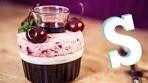 How To Make Cherry Soufflé Mousse Recipe - Homemade by ...