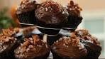 How to Make Chocolate Bacon Cupcakes | Cupcake Recipes ...