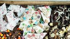 How to Make Chocolate Bark