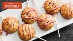 How to Make Chocolate-Cherry Pie Pops | America's Test ...
