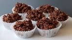 How to Make Chocolate Crackles | Easy Chocolate Crackles ...