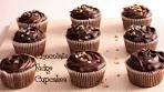 How to make Chocolate Fudge Cupcakes