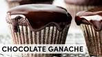 How to Make Chocolate Ganache | Sally's Baking