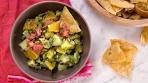 How to Make Citrus Salsa | Sunset