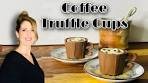 How to Make Coffee Truffles | The BEST truffle recipe | Great ...
