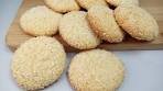HOW TO MAKE CONDENSED MILK COCONUT COOKIES