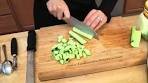 How to make Couscous Salad - Recipe by Laura Vitale ...