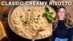 How to Make Creamy Italian-Style Risotto