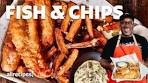 How to Make Crispy Fish & Chips | Allrecipes