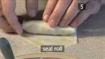 How To Make Crispy Vegetable Spring Rolls