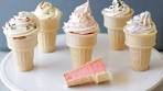 How to Make Cupcake Cones | Ice Cream Cone Cupcakes ...