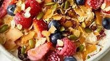How To Make Easy Muesli