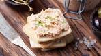 HOW TO MAKE Easy Salmon Pate From Scratch