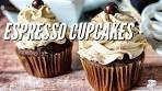 How to Make Espresso Cupcakes with Espresso Buttercream ...