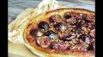 How to make Fig, Walnut and Honey Tart