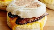 How To Make Freezer-Friendly Breakfast Sandwiches